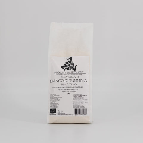 BIANCO DI TUMMINIA® BIO