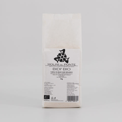 BIDÌ BIO
