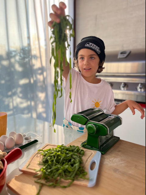 Video-lezione completa