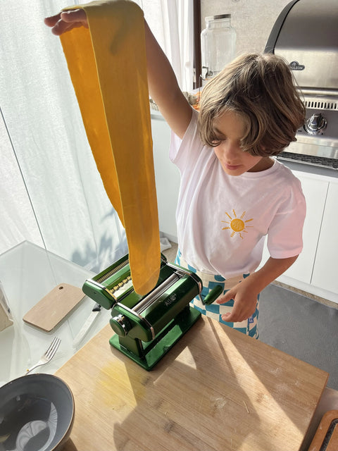 Varianti per intolleranze