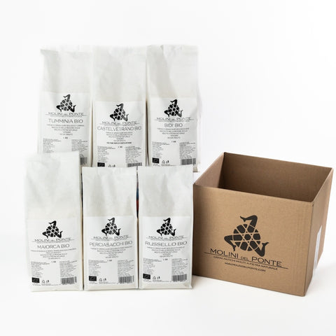 SELEZIONE A PIETRA - Filippo Drago